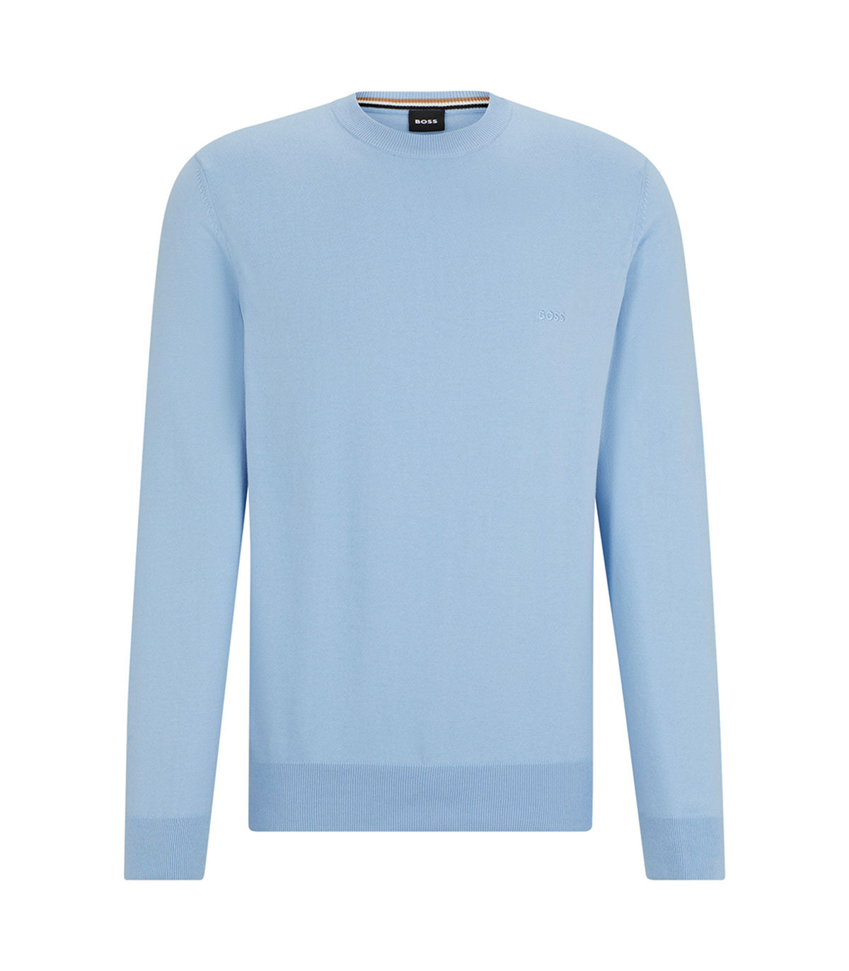 Maglia Uomo Boss