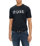 T-shirt Uomo Boss