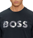 T-shirt Uomo Boss