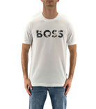 T-shirt Uomo Boss