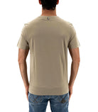 T-shirt Uomo Boss