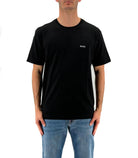 T-shirt Uomo Boss