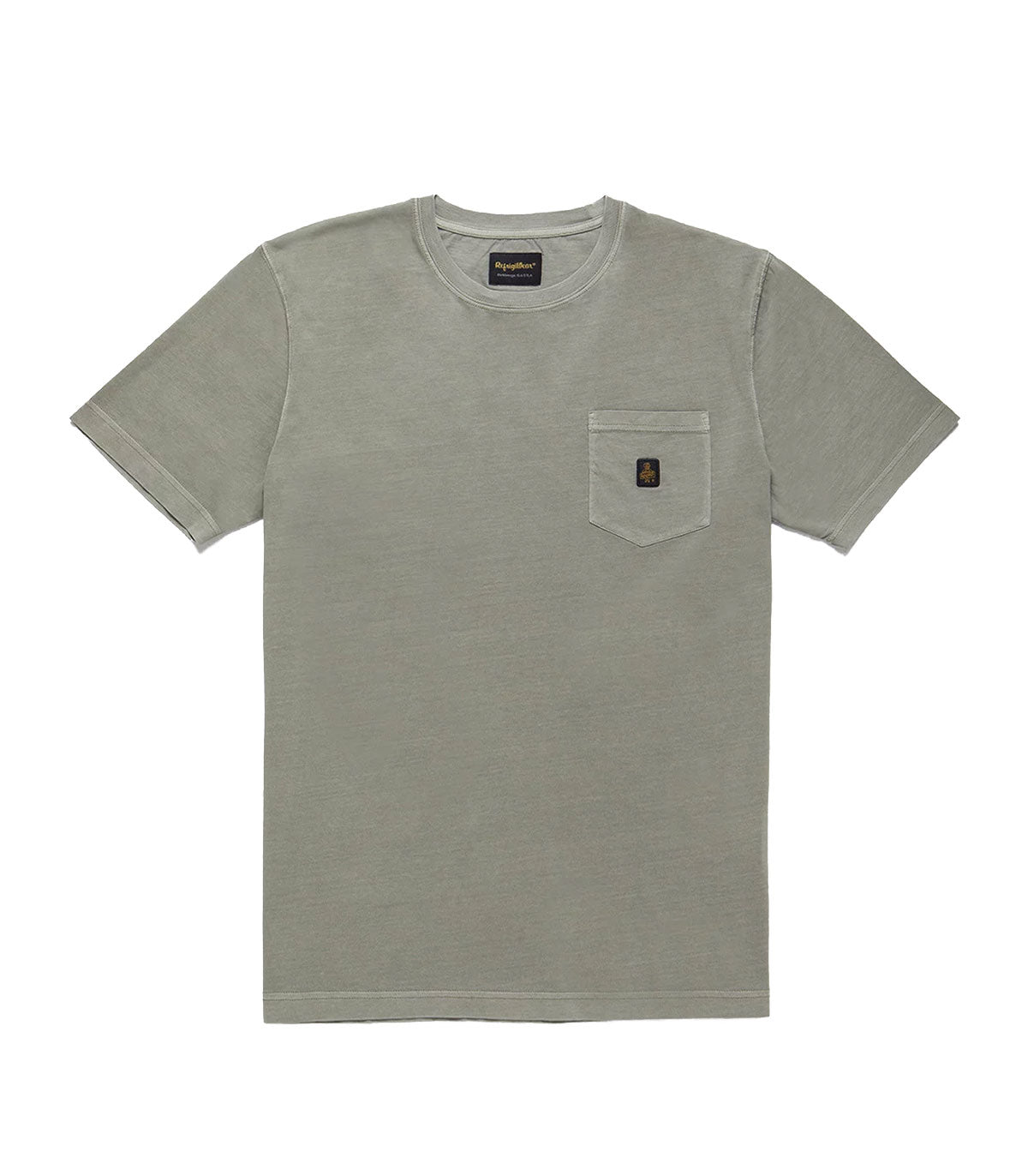 T-shirt Uomo Reefrigiwear Jonh