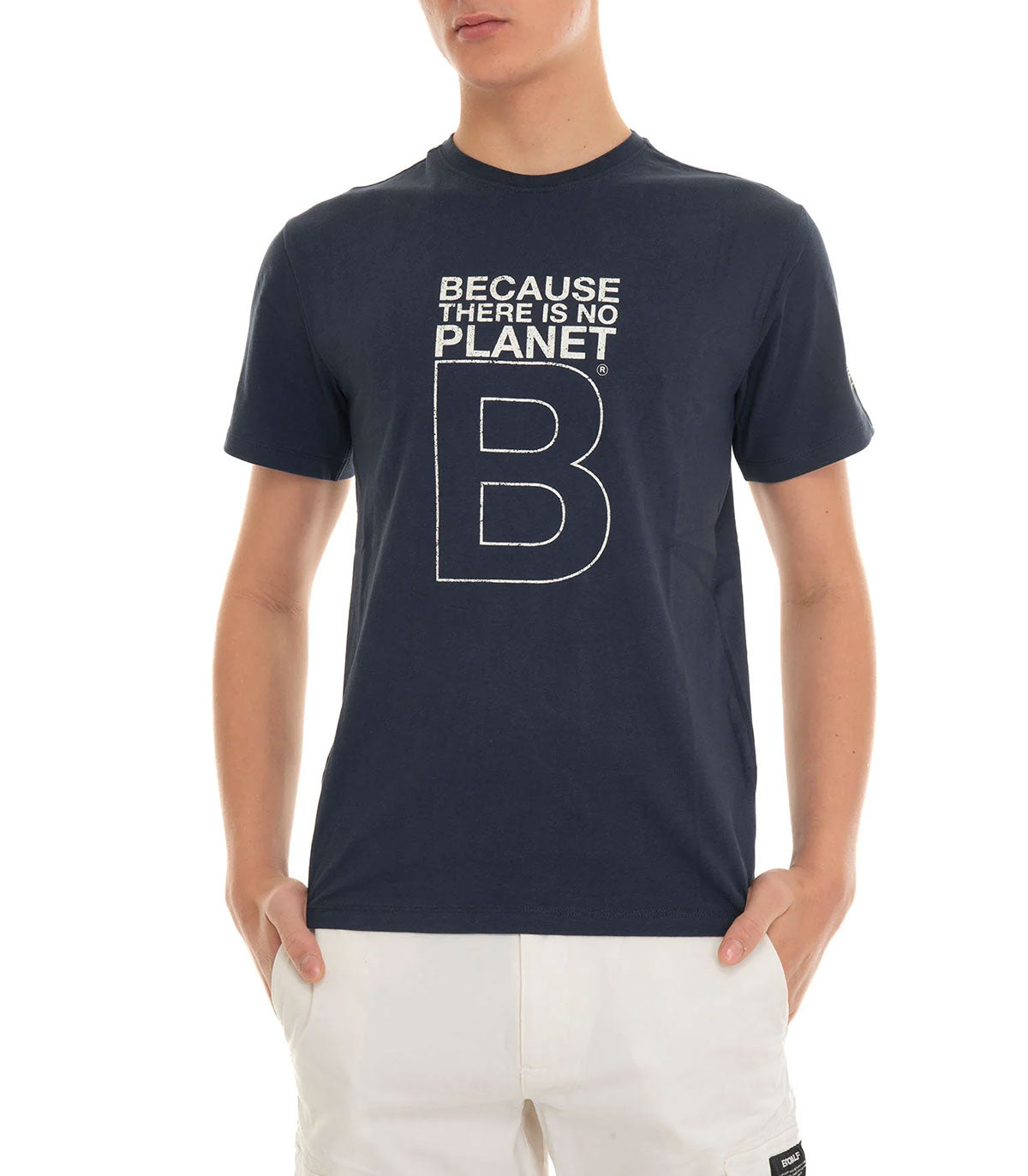 T-shirt da Uomo Great