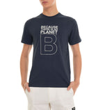 T-shirt da Uomo Great