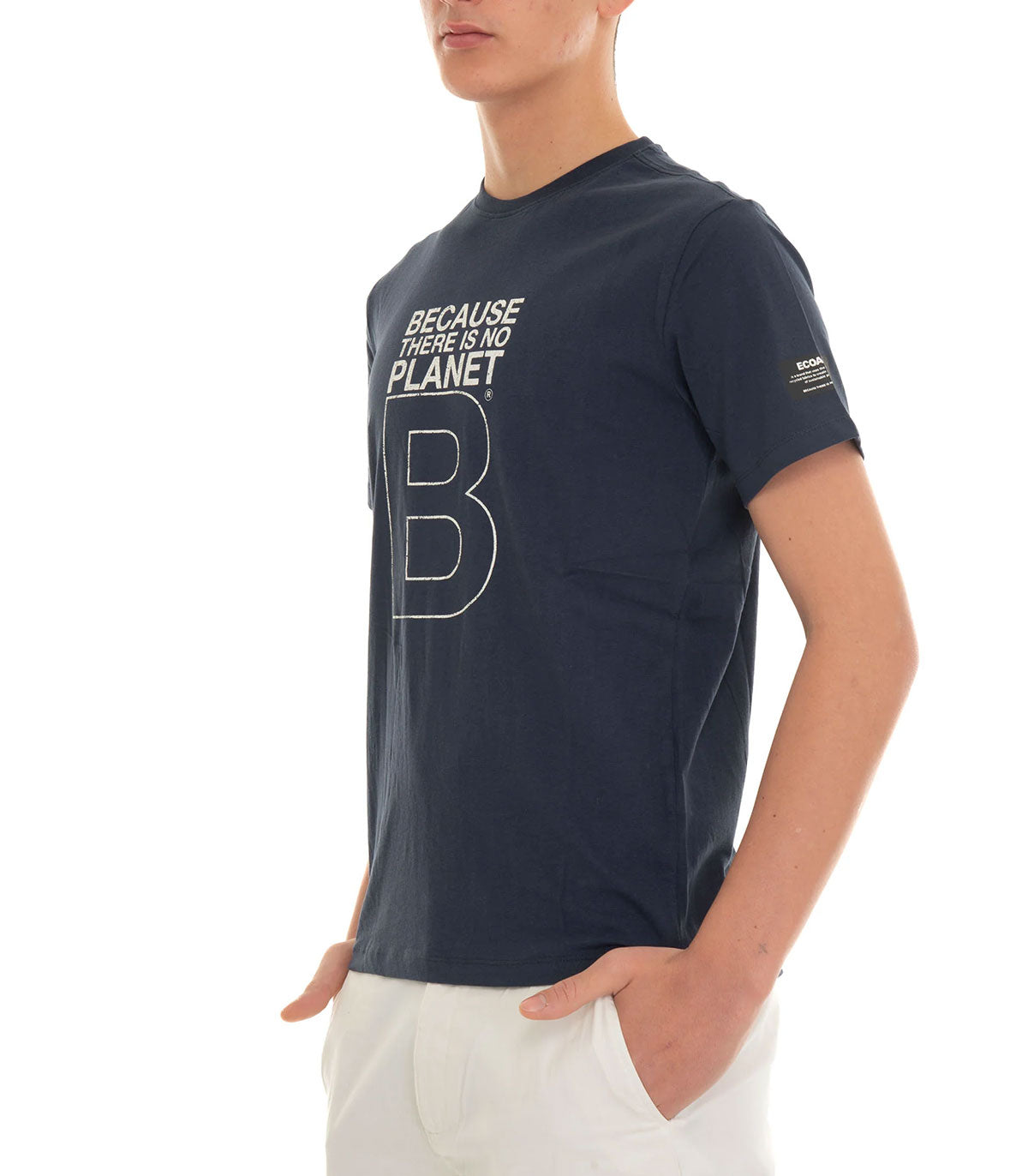 T-shirt da Uomo Great