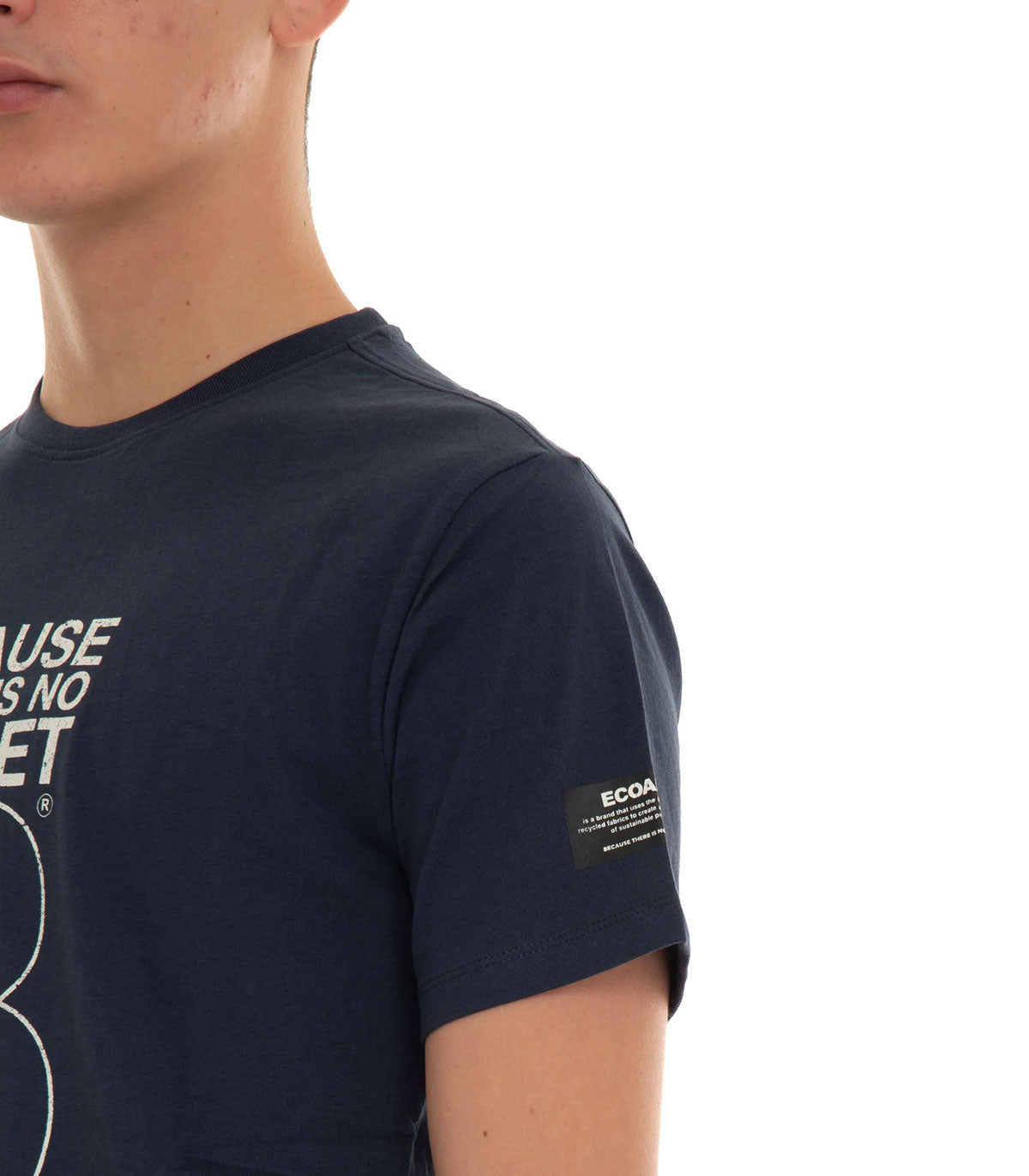 T-shirt da Uomo Great