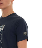T-shirt da Uomo Great