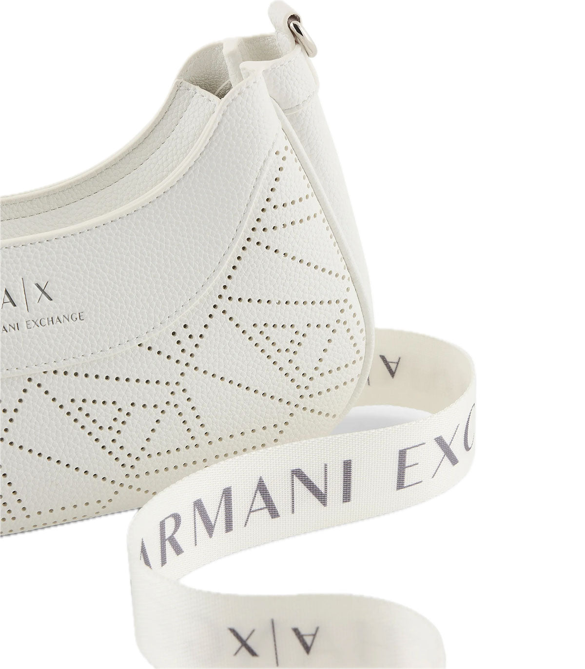 Borsa Armani Exchange