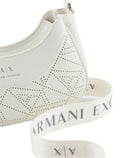 Borsa Armani Exchange