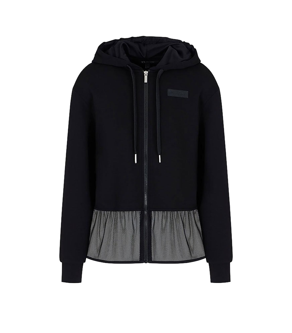 Felpa Donna Armani Exchange
