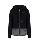 Felpa Donna Armani Exchange