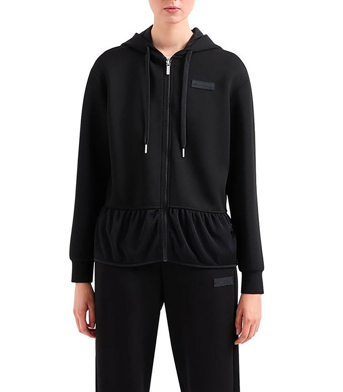 Felpa Donna Armani Exchange