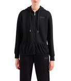 Felpa Donna Armani Exchange