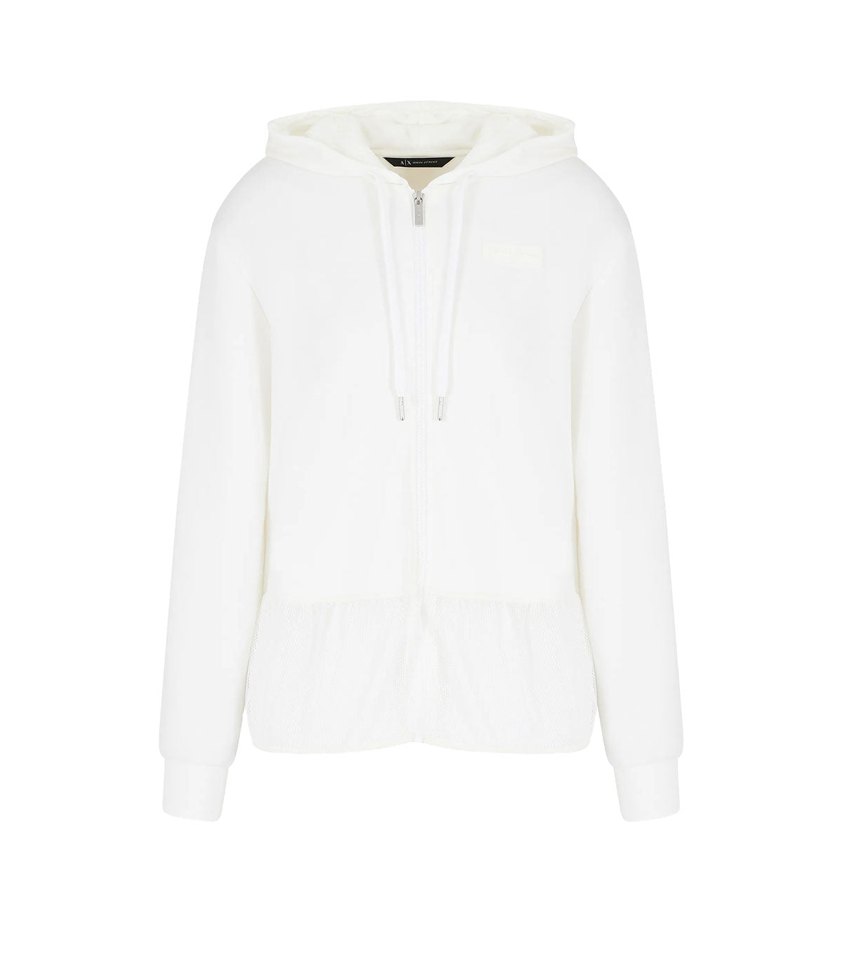 Felpa Donna Armani Exchange
