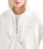 Felpa Donna Armani Exchange