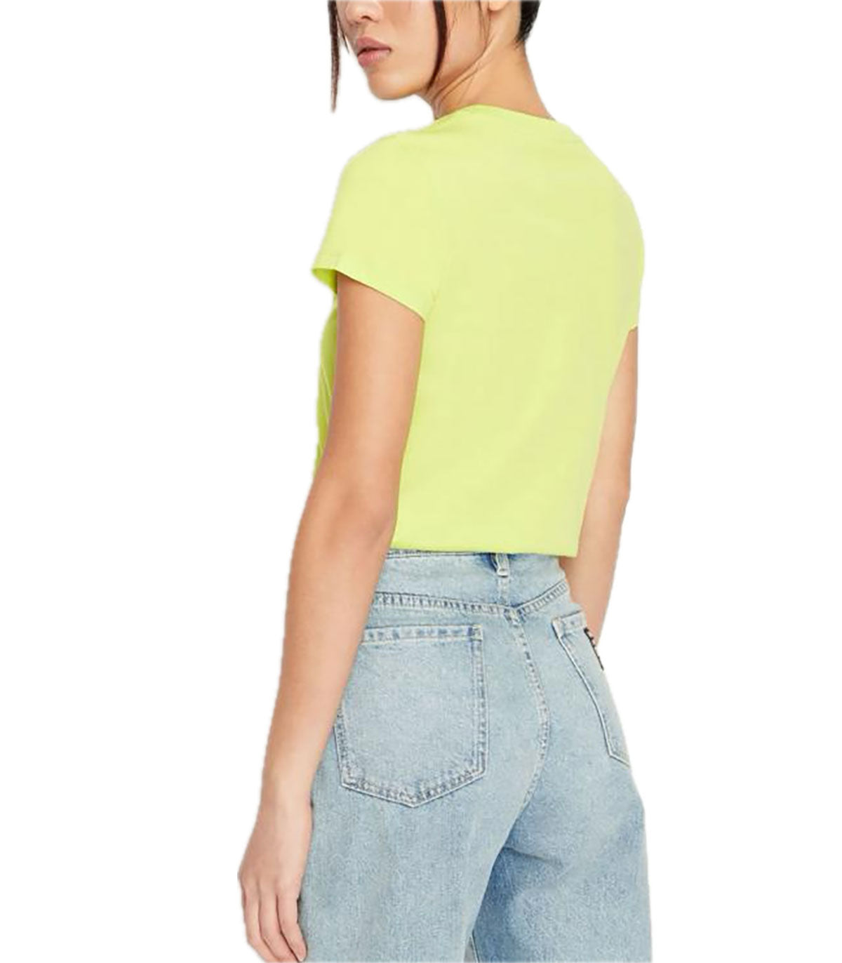 T-shirt Donna Armani Exchange