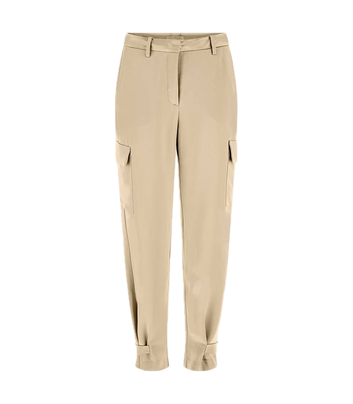 Pantaloni cargo Donna Guess