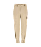 Pantaloni cargo Donna Guess