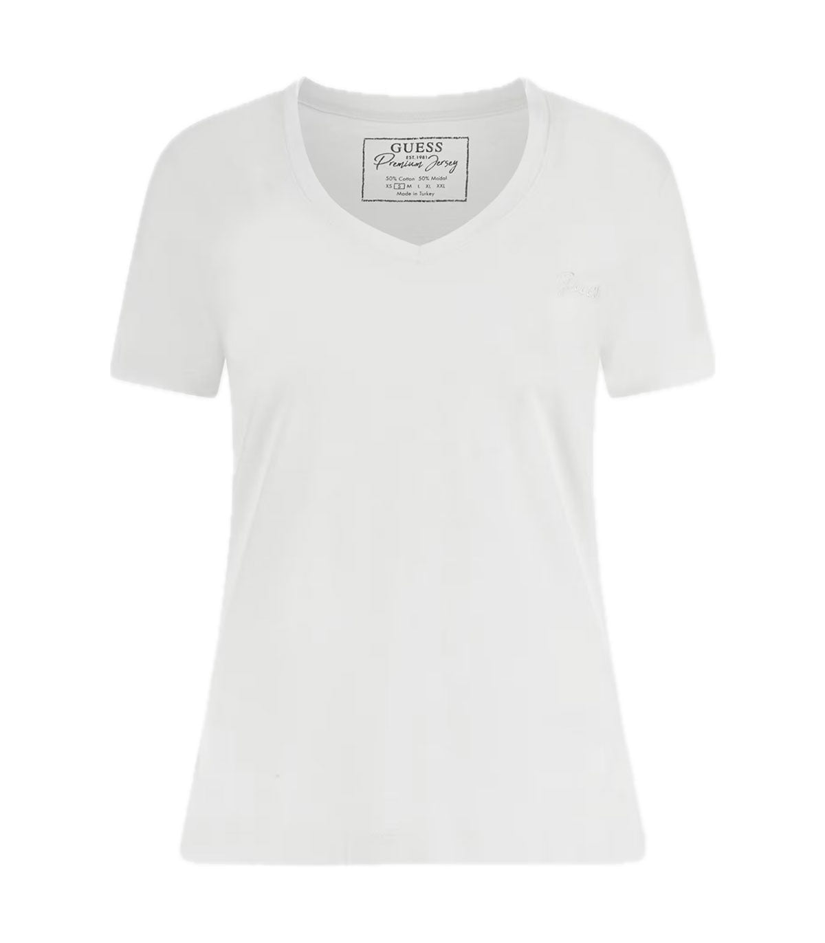 T-shirt Donna Guess