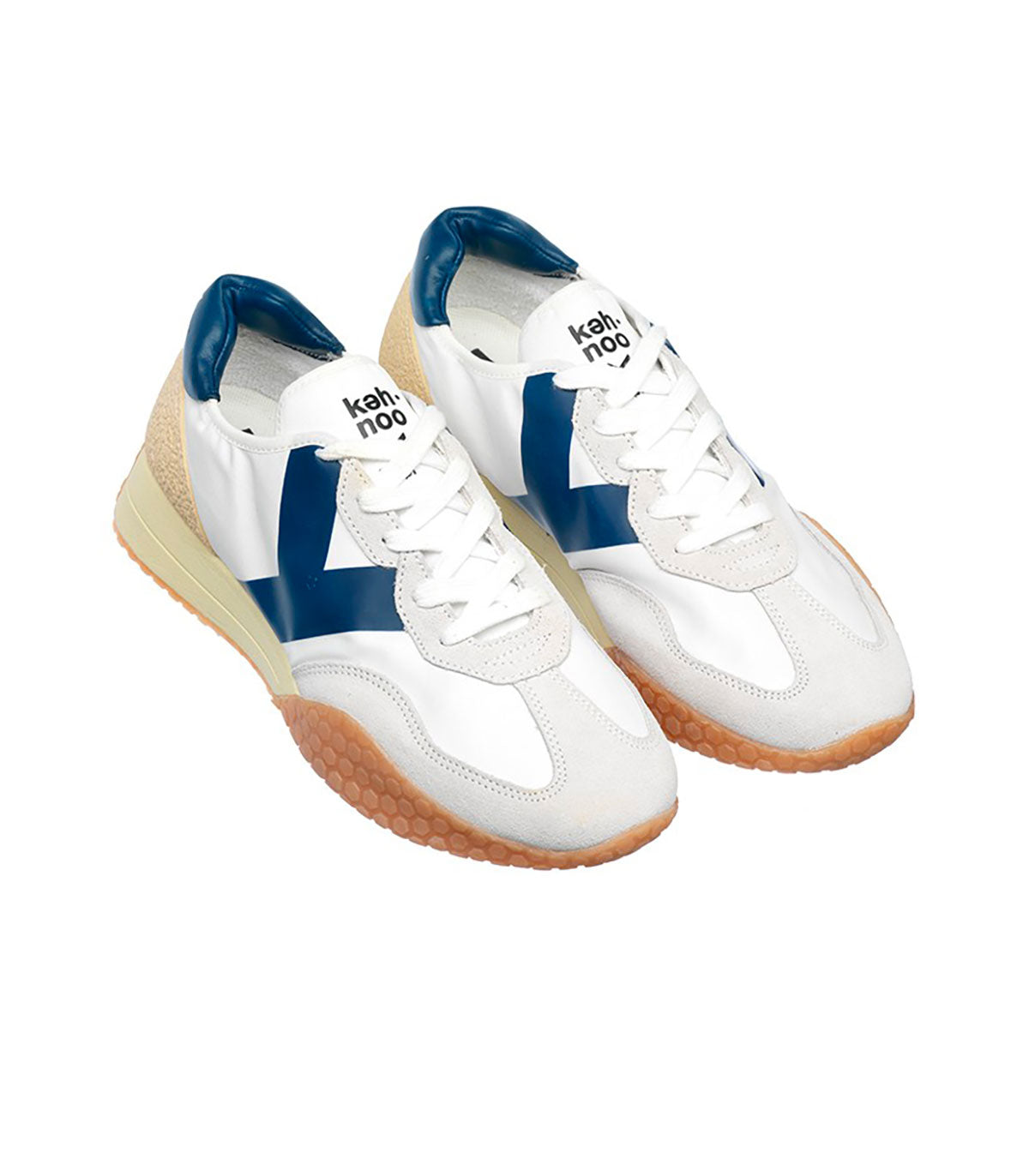 Sneakers Uomo Kehnoo