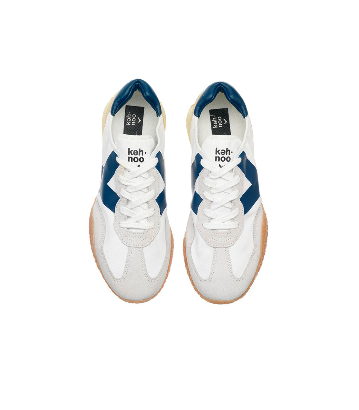 Sneakers Uomo Kehnoo