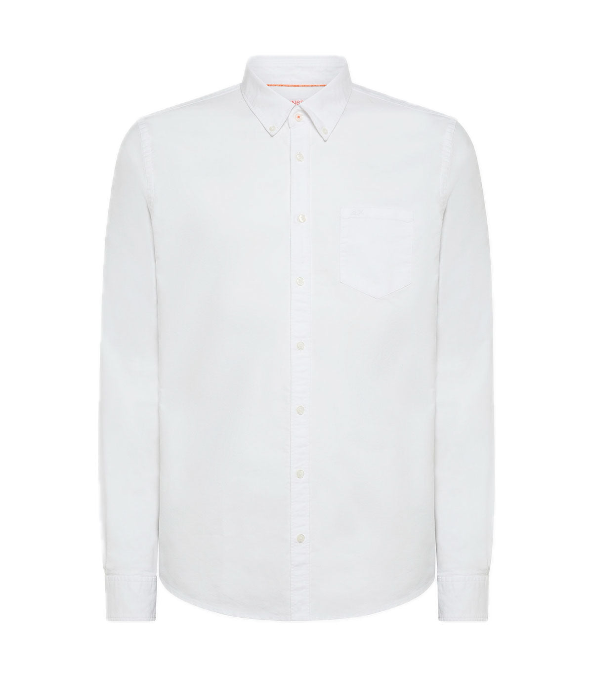 Camicia Uomo Sun68