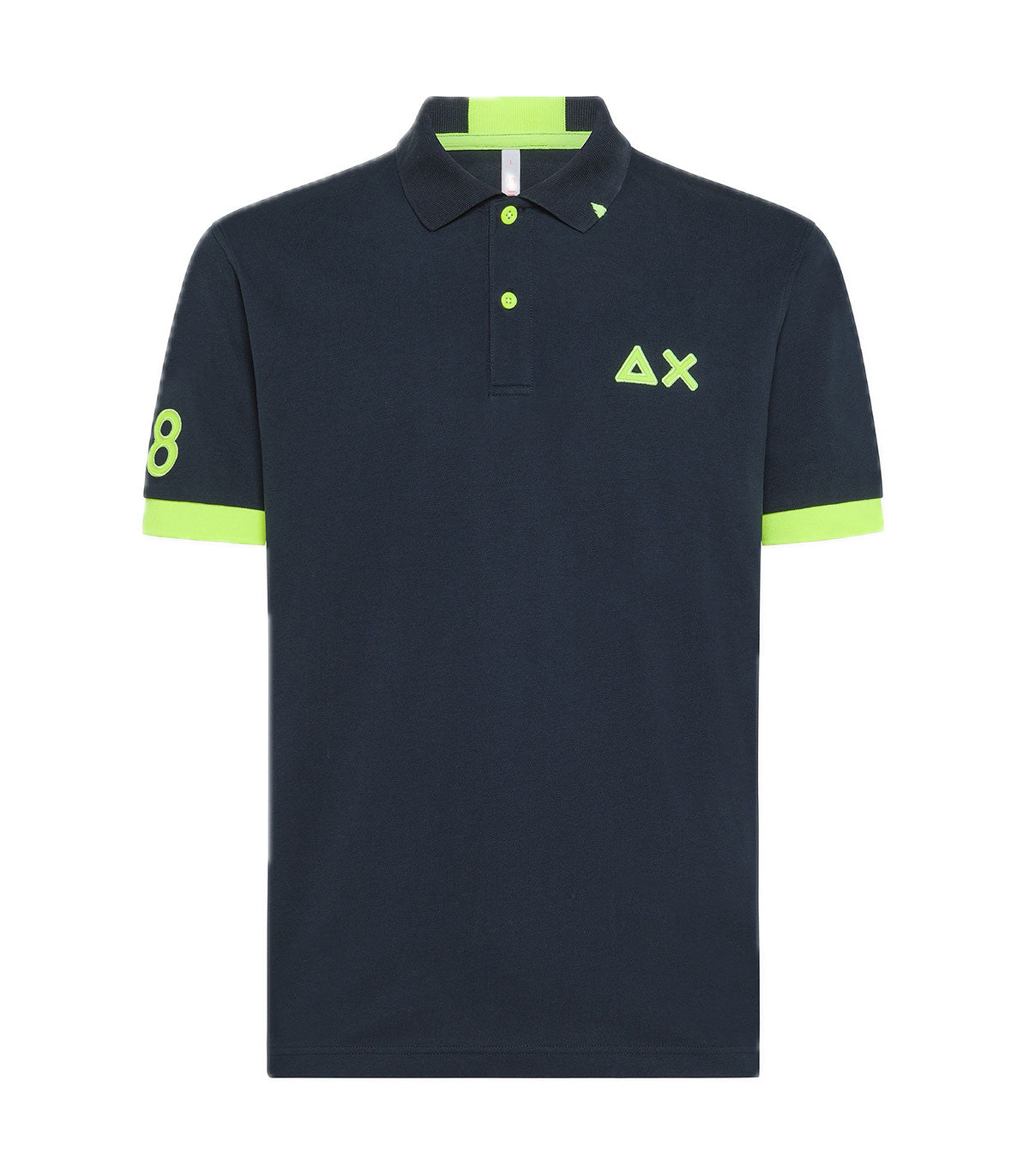 Polo Uomo Sun68