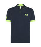 Polo Uomo Sun68