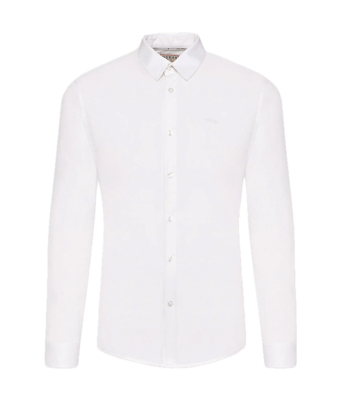 Camicia Uomo Guess