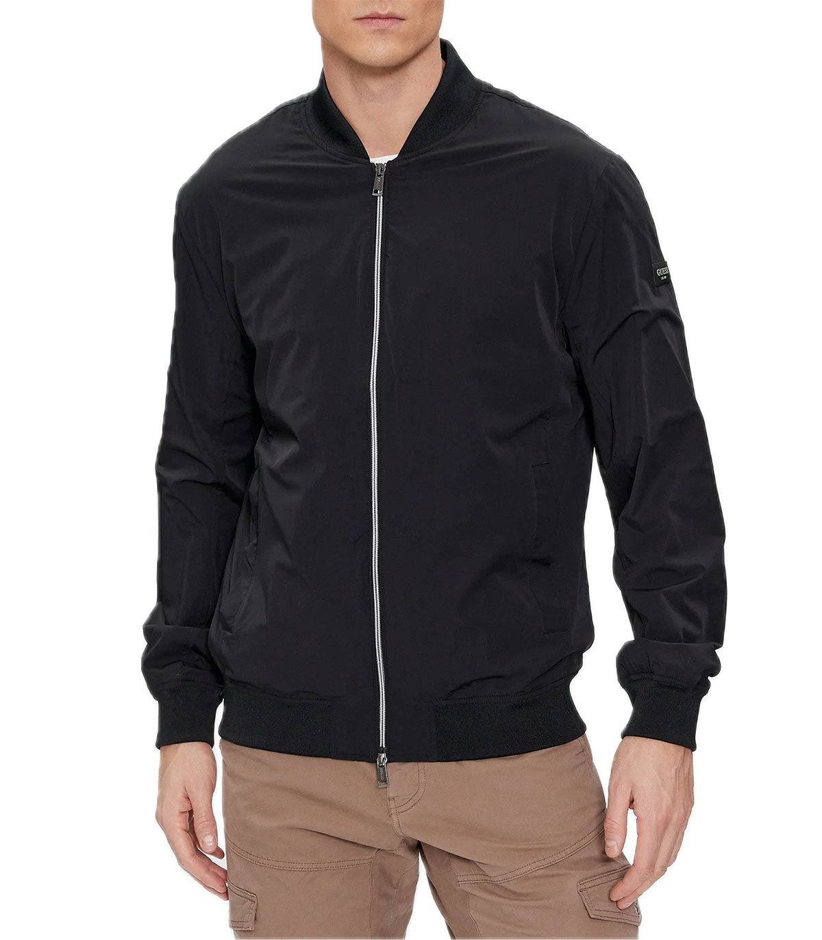 Giubbotto Uomo Guess