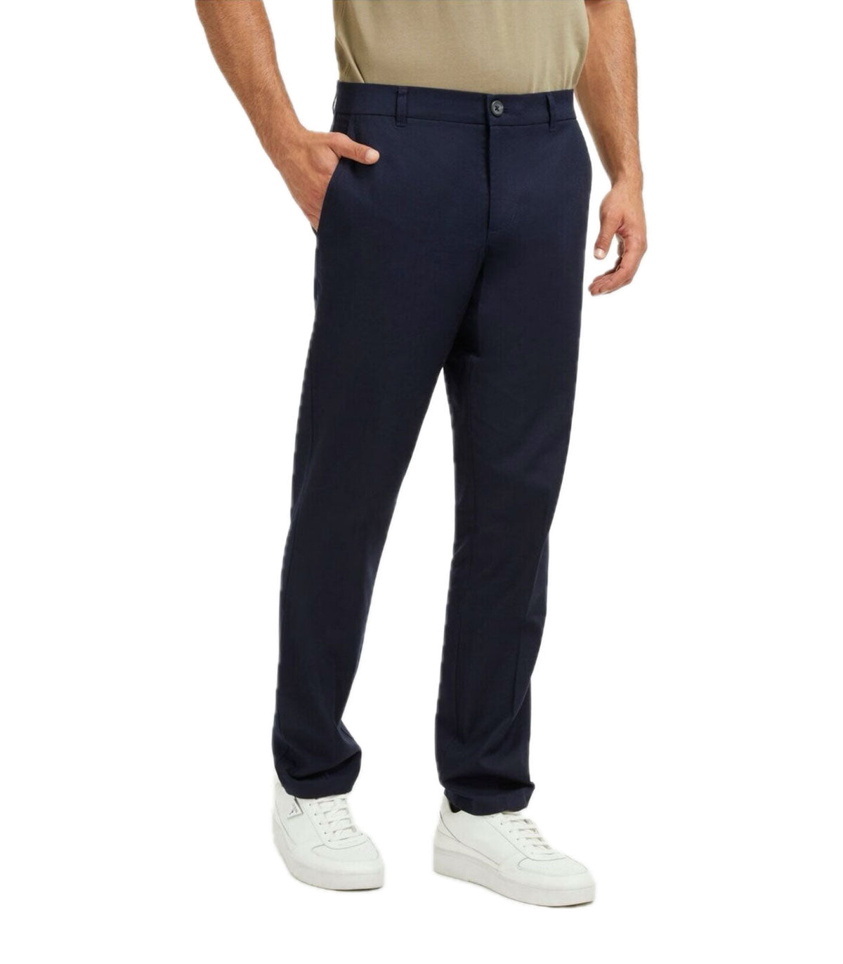Pantaloni Uomo Guess