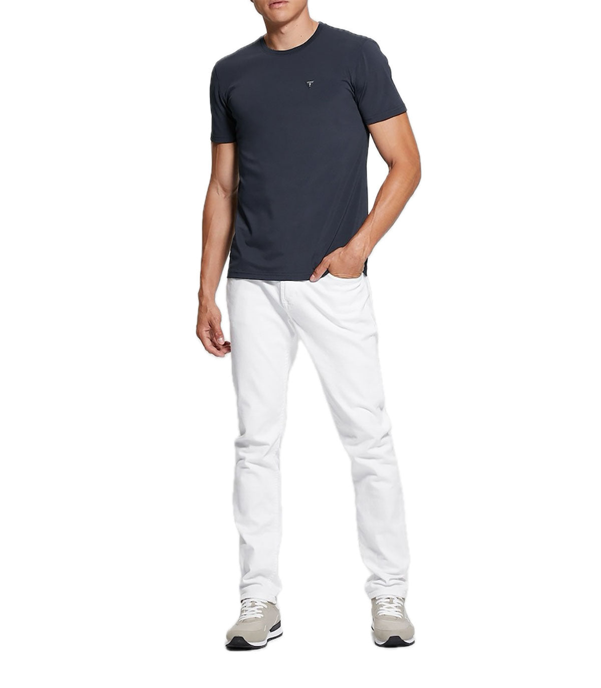 T.shirt uomo Guess