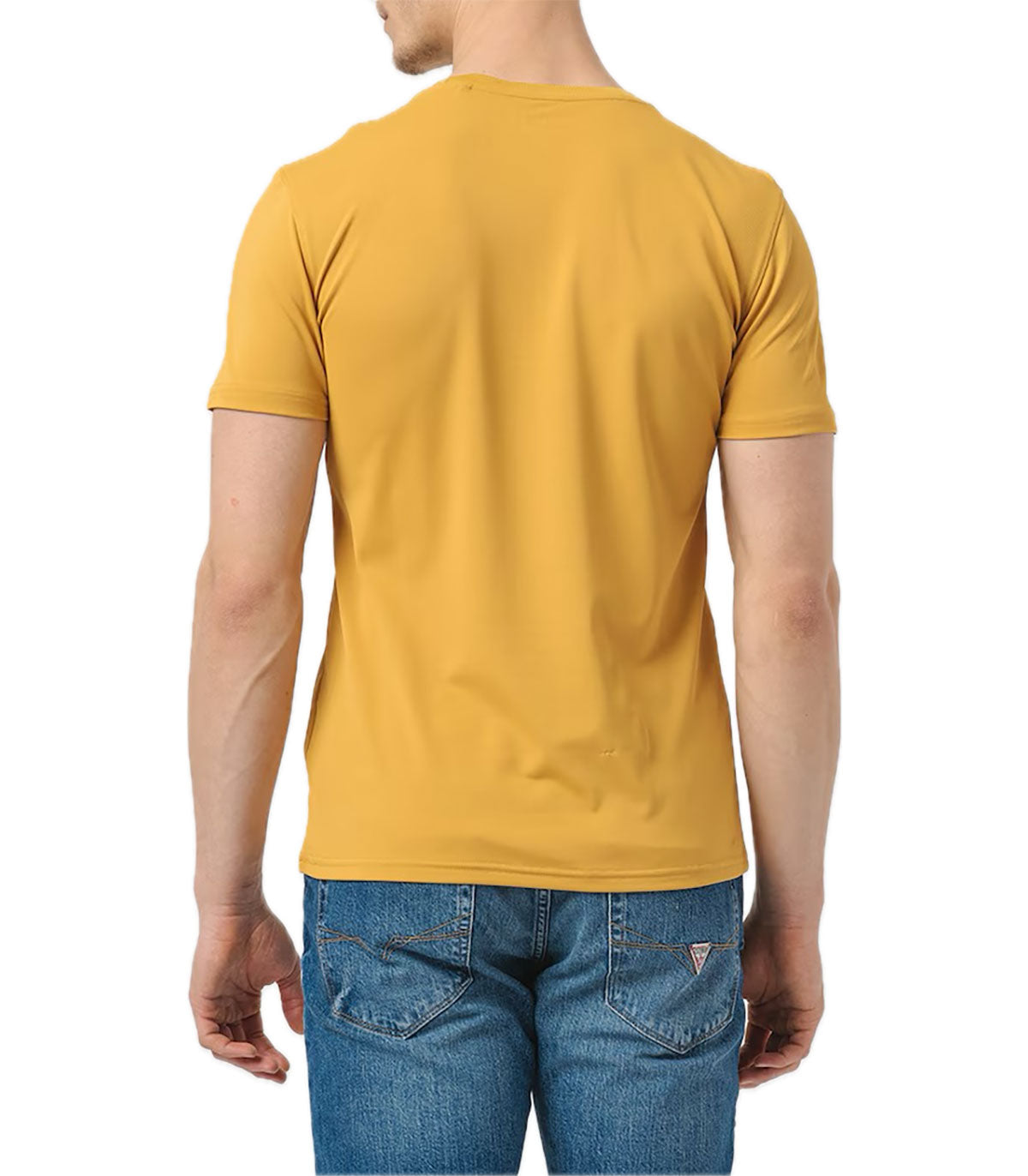 T.shirt uomo Guess