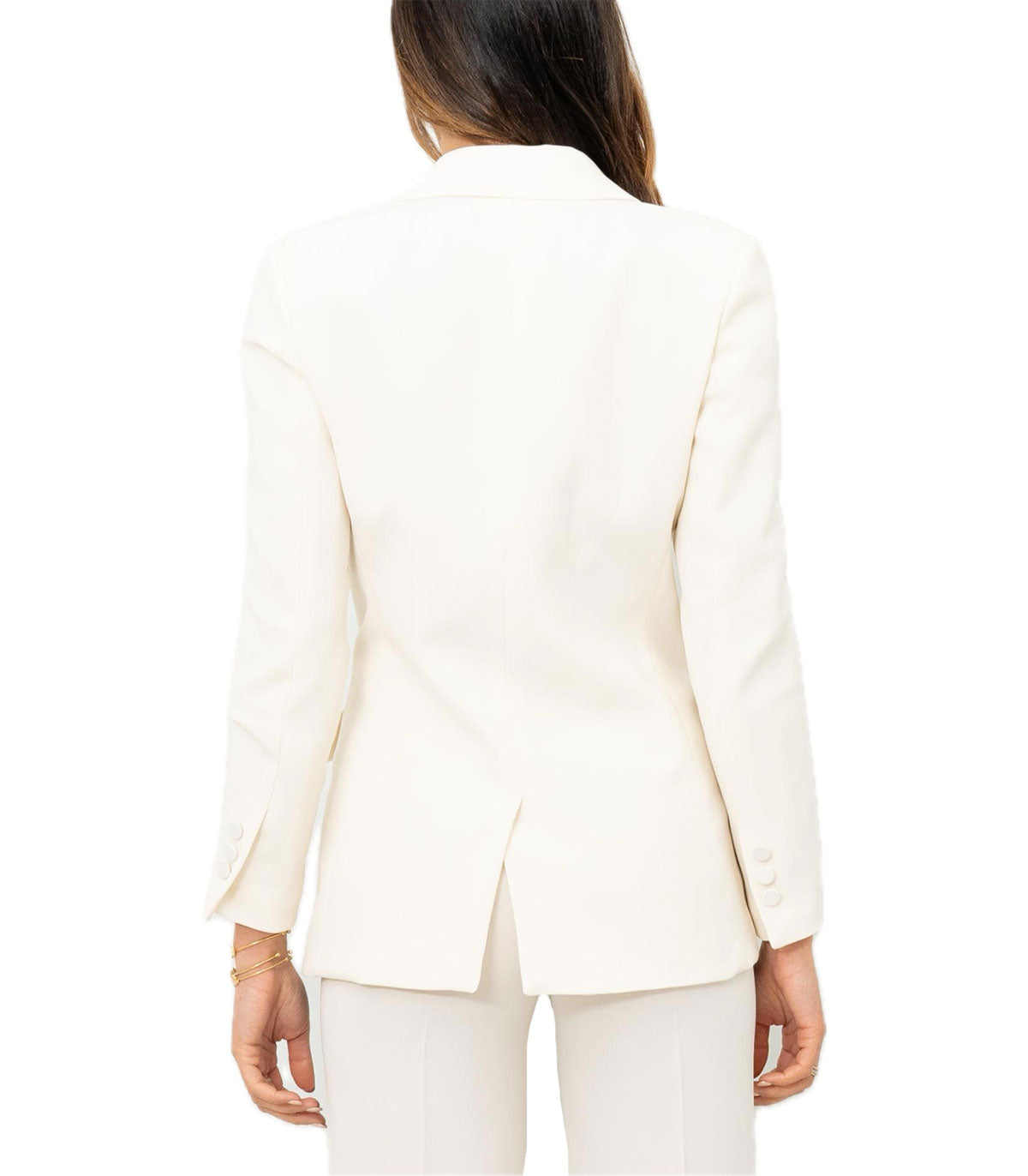 Blazer doppiopetto Donna Vicolo