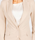 Blazer Donna Vicolo