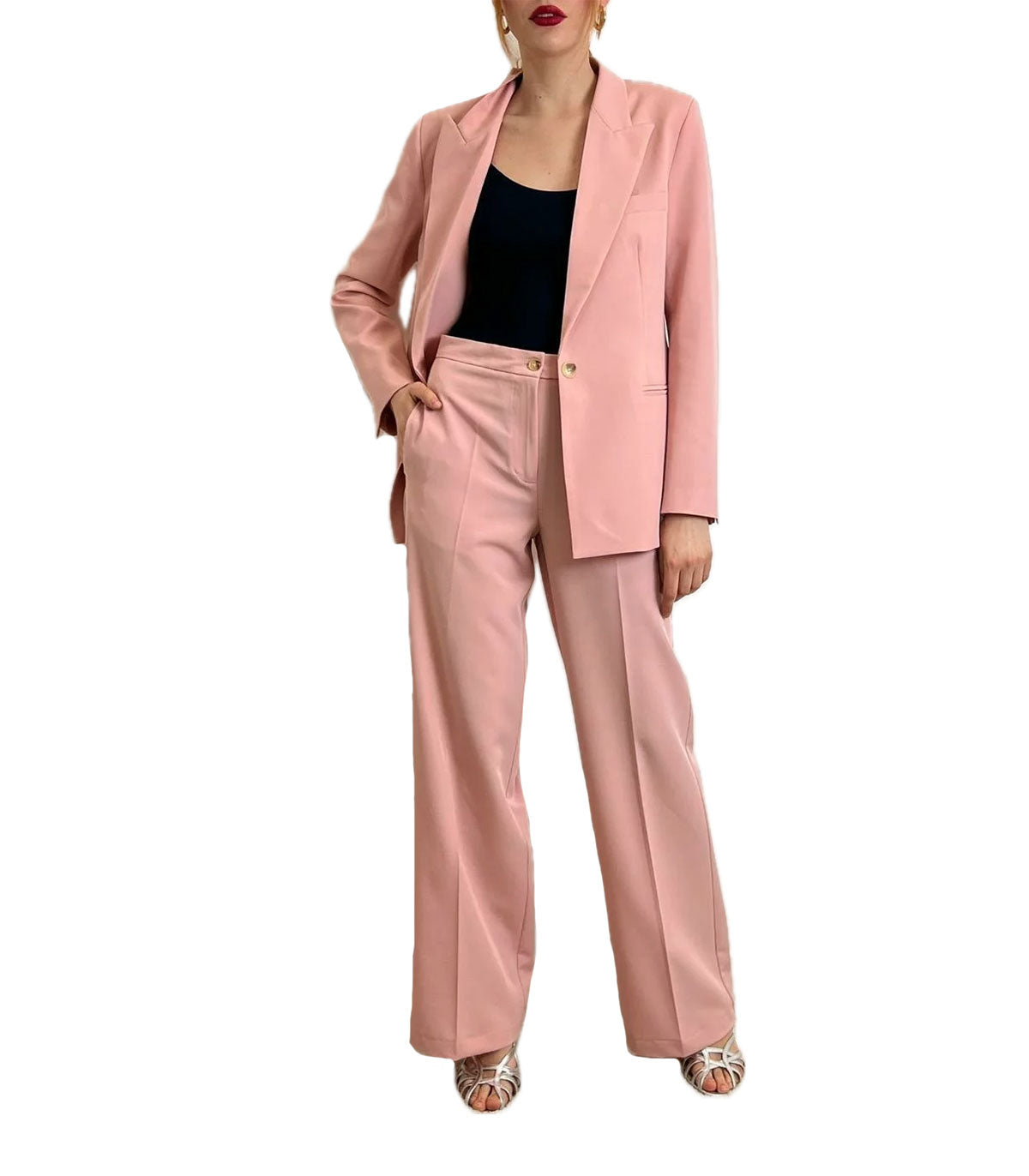 Blazer Donna Vicolo