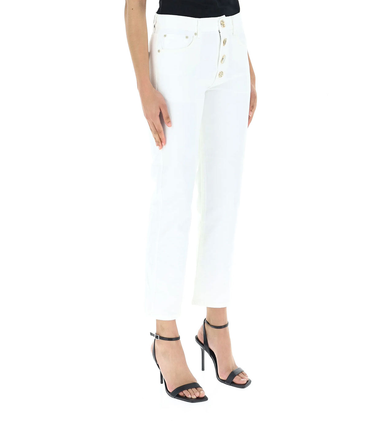 Jeans Donna Vicolo