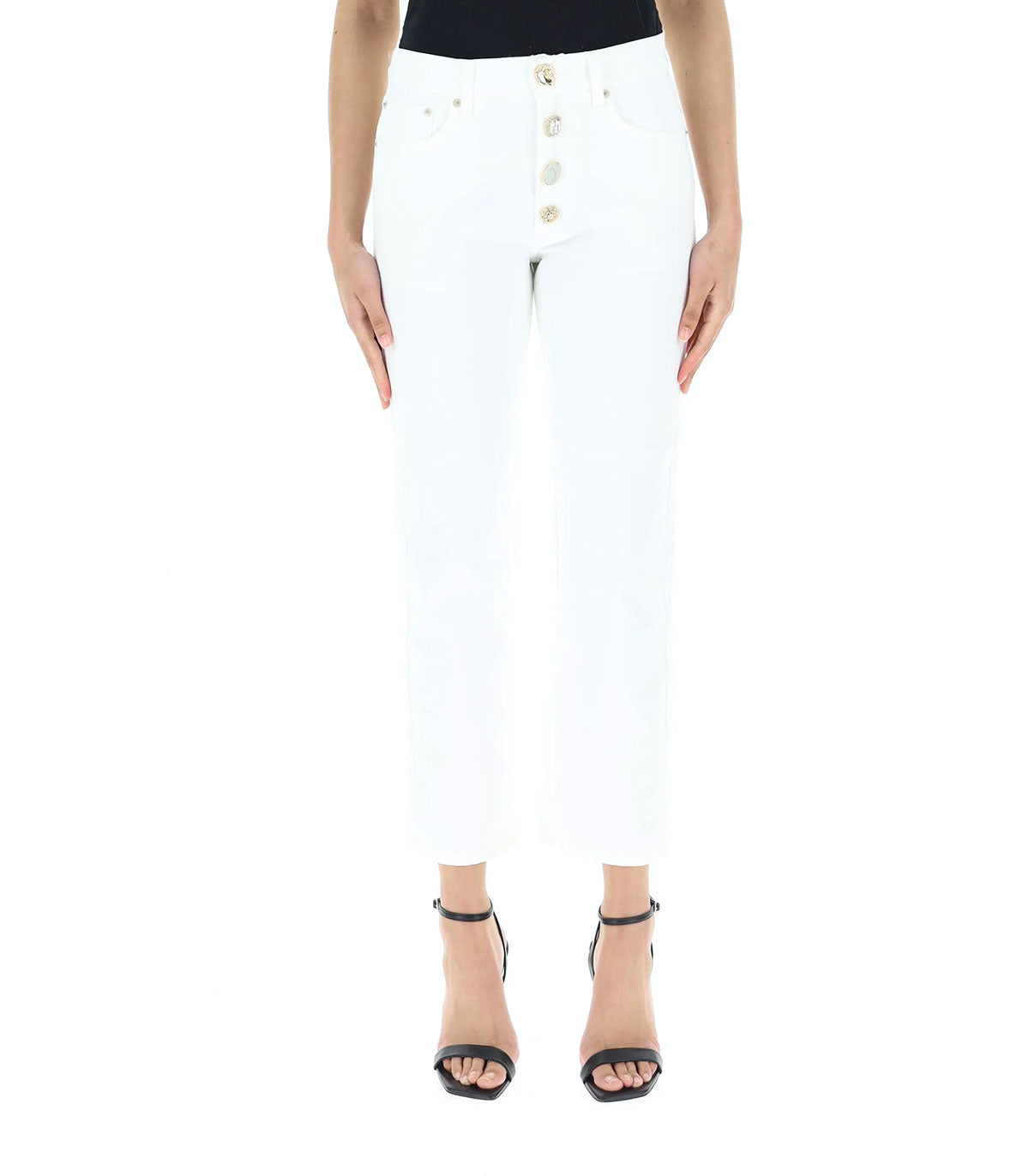 Jeans Donna Vicolo
