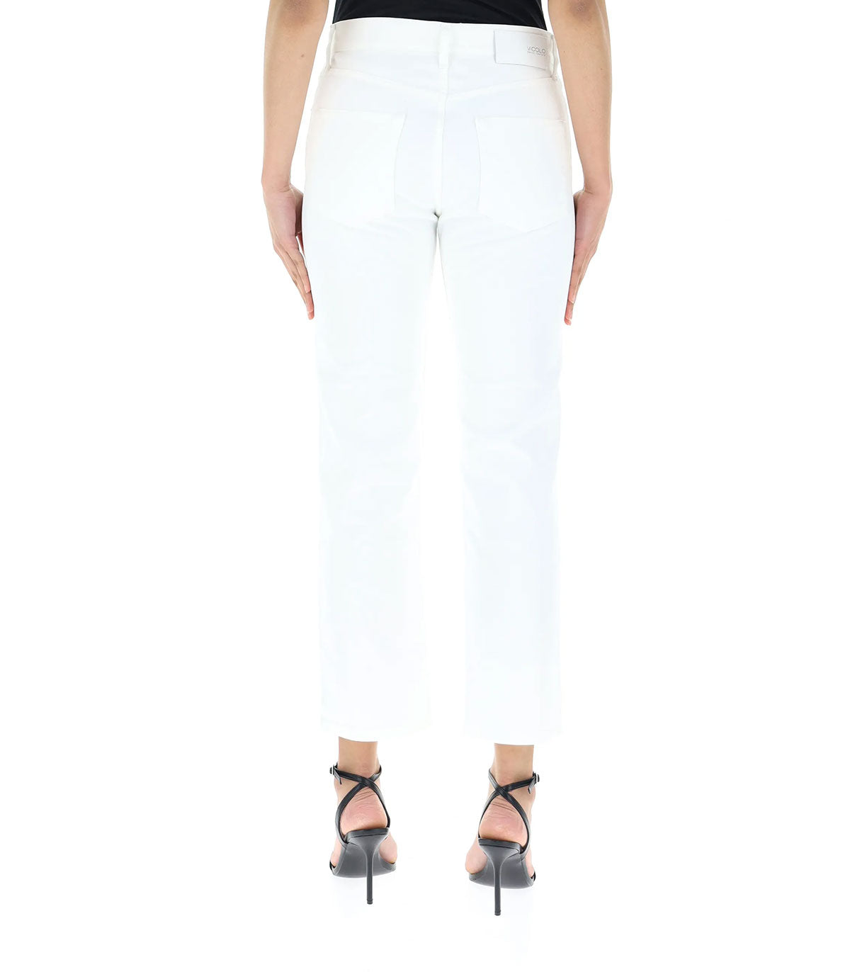 Jeans Donna Vicolo