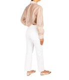 Jeans Donna Vicolo