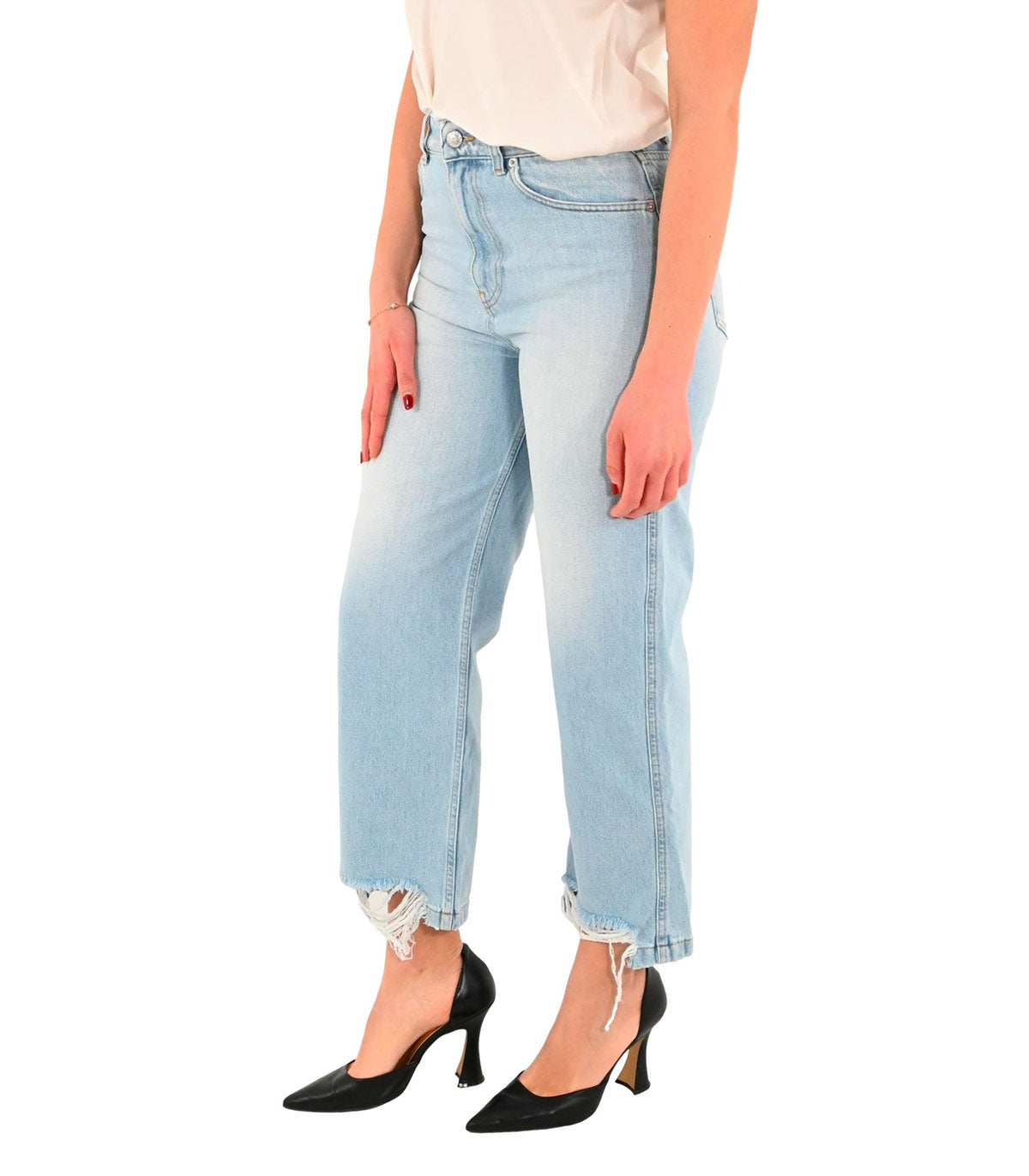 Jeans Donna Vicolo Kate