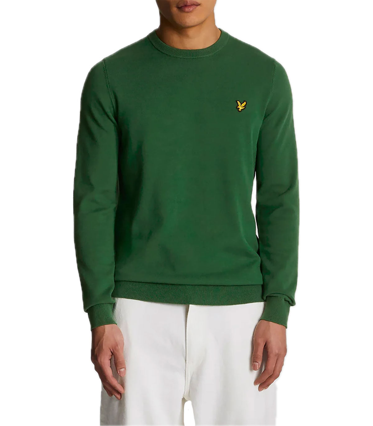 Maglia Uomo Lyle&Scott