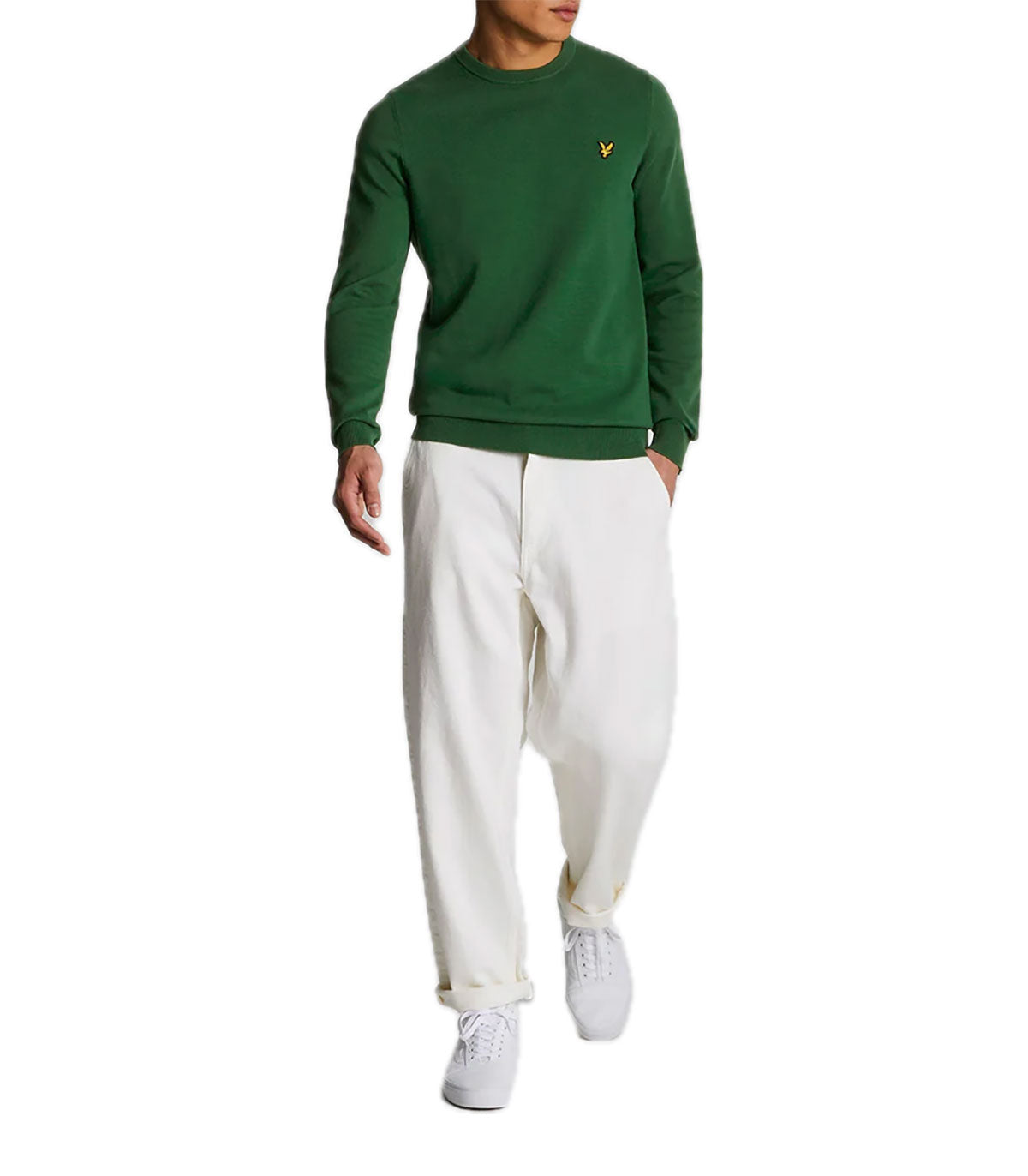 Maglia Uomo Lyle&Scott