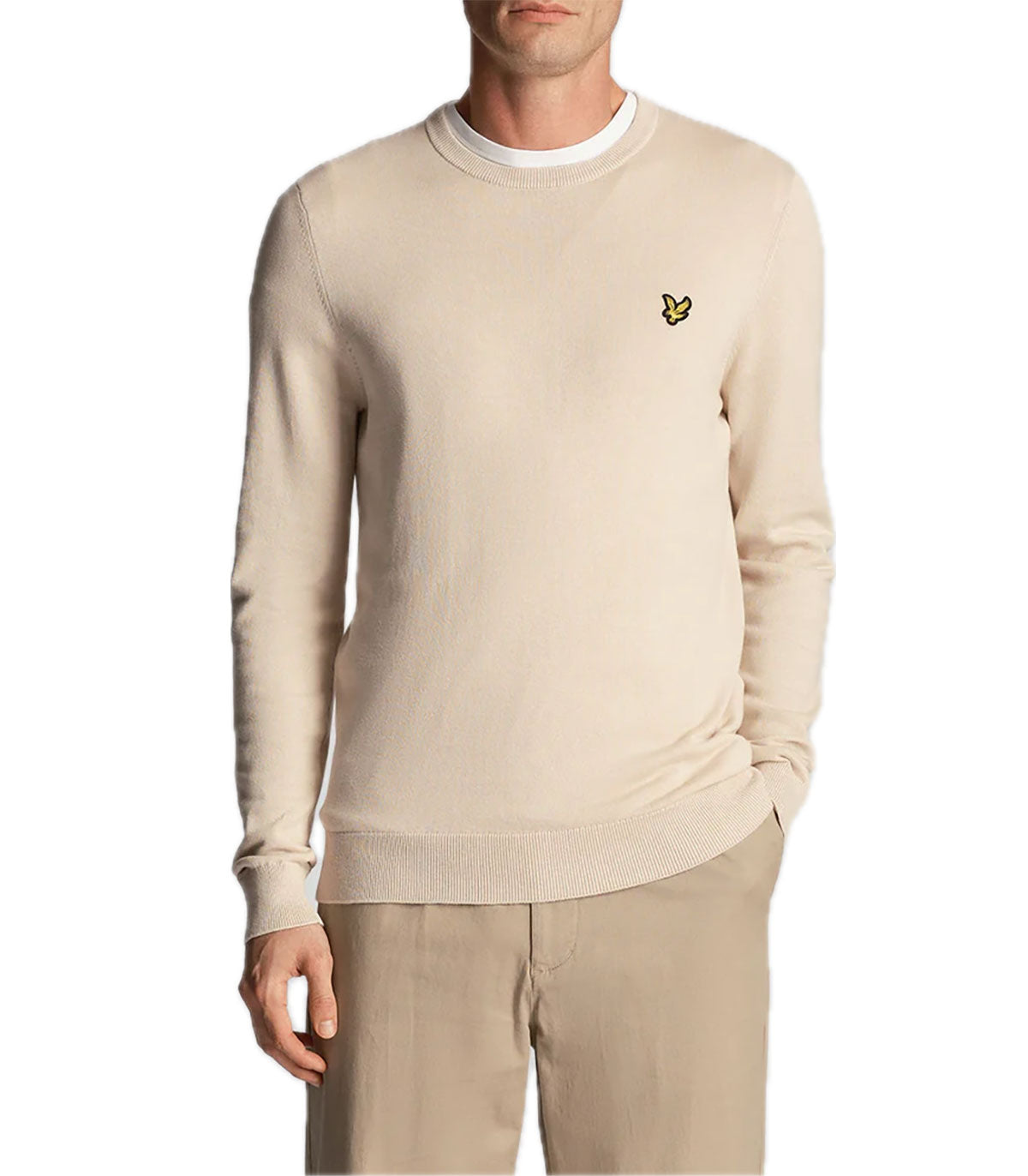 Maglia Uomo Lyle&Scott