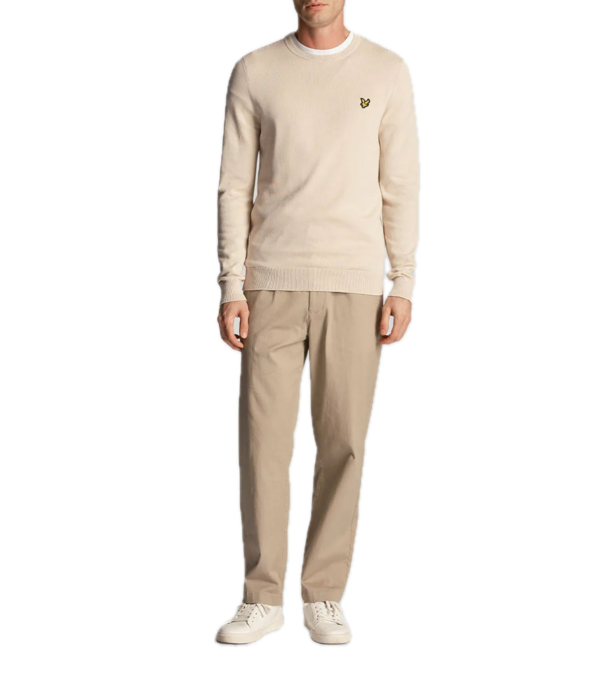 Maglia Uomo Lyle&Scott