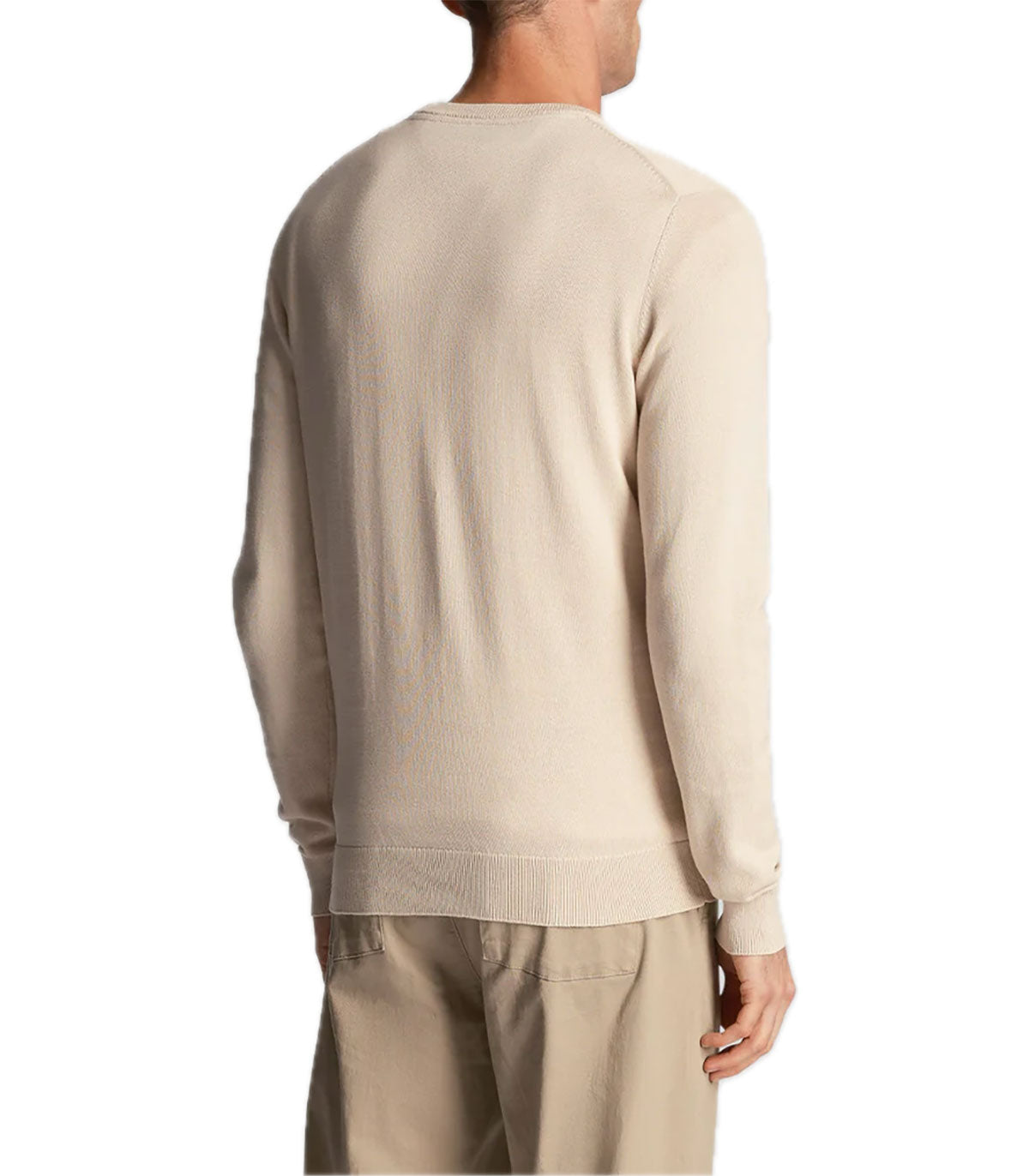 Maglia Uomo Lyle&Scott