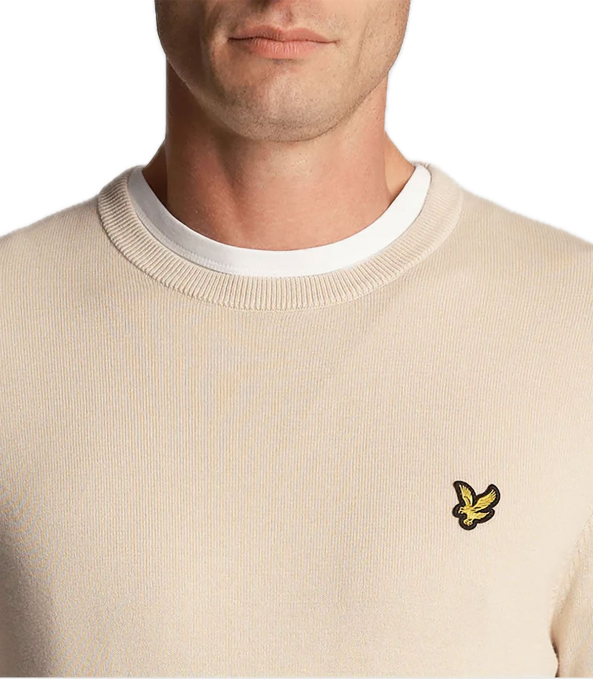 Maglia Uomo Lyle&Scott