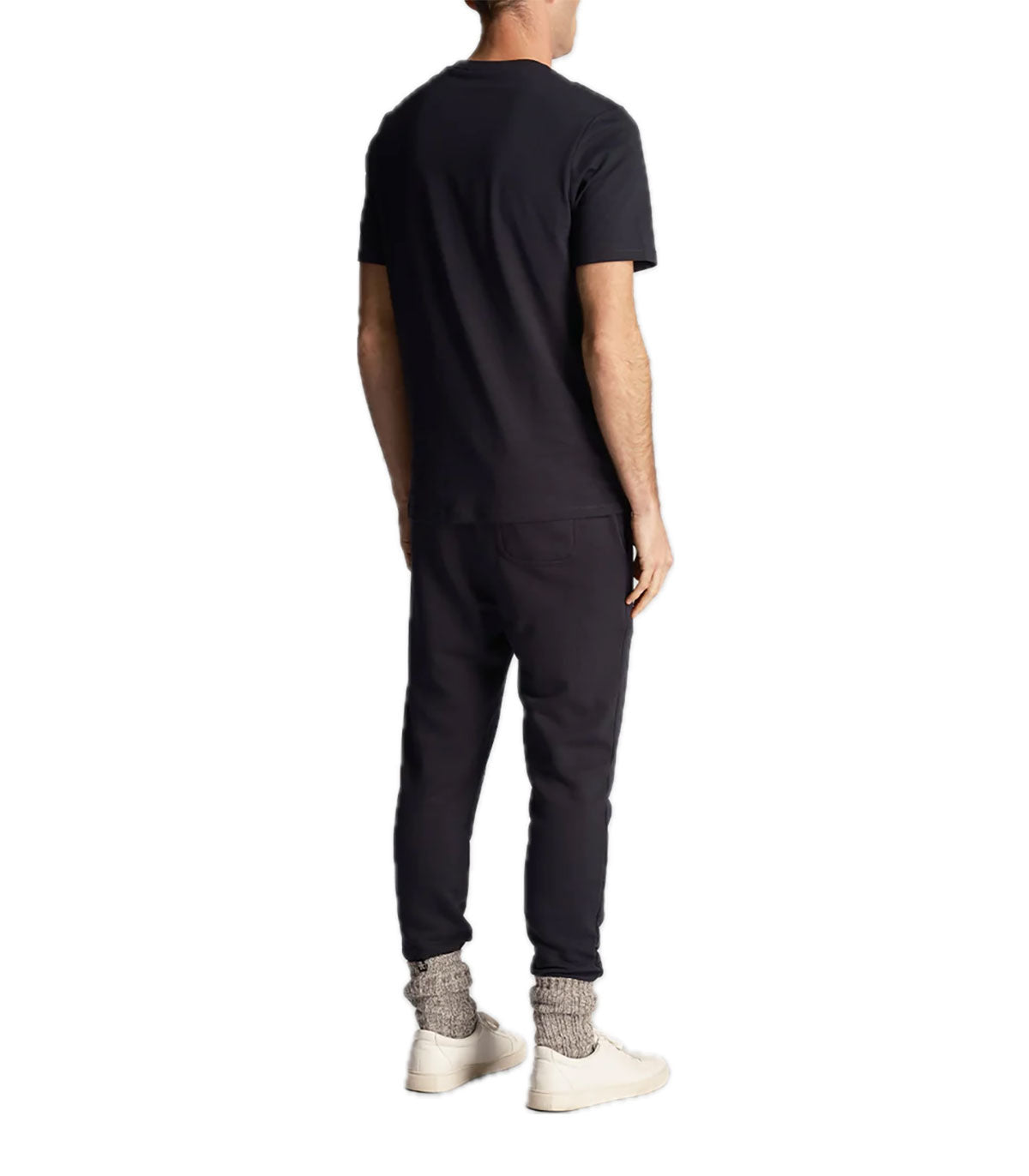 Pantaloni tuta uomo Lyle&Scott