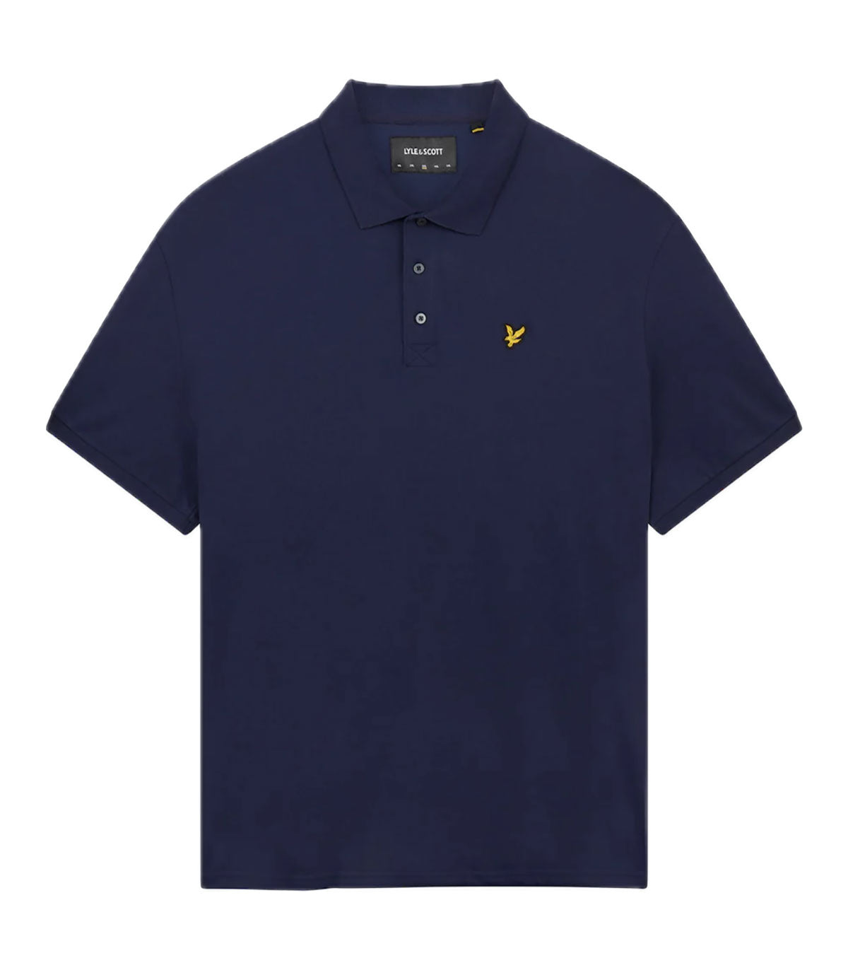 Polo Uomo Lyle&Scott Extra size